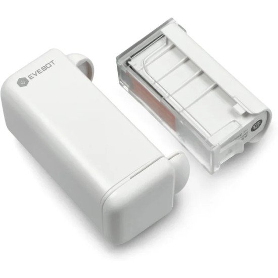 PrintPods Handheld Printers for Absorbent Surfaces