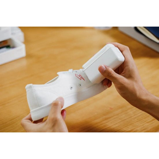PrintPods Handheld Printers for Absorbent Surfaces