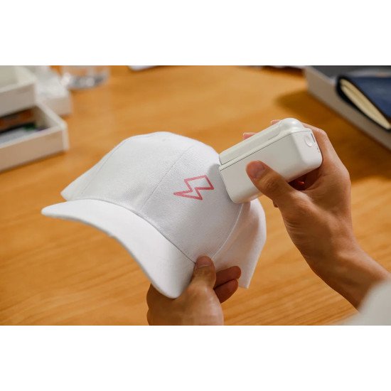 PrintPods Handheld Printers for Absorbent Surfaces