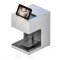 Color Version Selfie Latte Coffee Printer