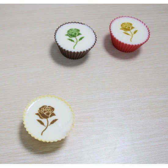 Mini Size Selfie Latte Coffee Printer