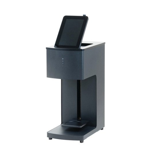 Mini Size Selfie Latte Coffee Printer