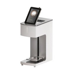 Mini Size Selfie Latte Coffee Printer