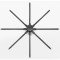 150CM 3D Hologram LED Fan Advertising Display Machine